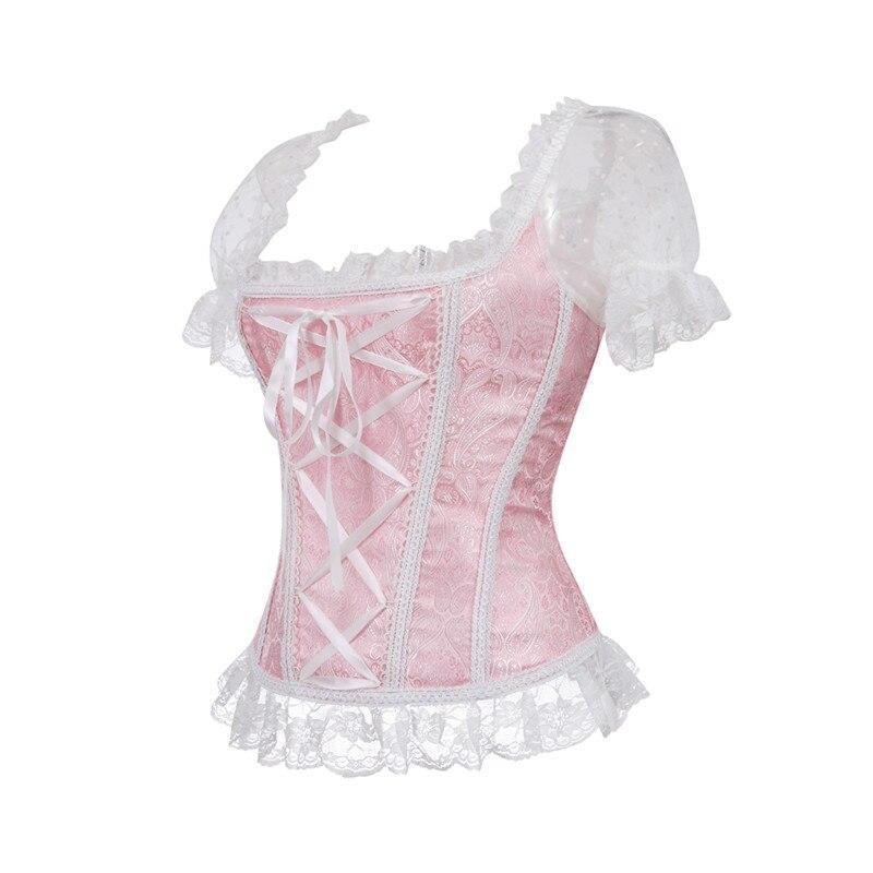 Genuine Princess Corsets - Up To 6XL