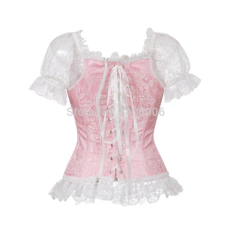 Genuine Princess Corsets - Up To 6XL