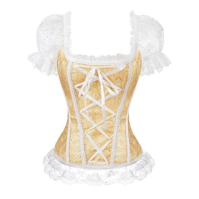 Genuine Princess Corsets - Up To 6XL