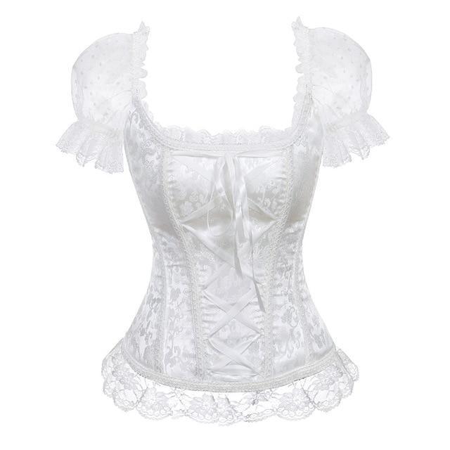 Genuine Princess Corsets - Up To 6XL