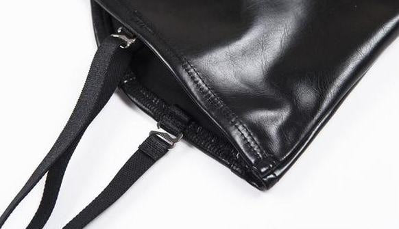 Pleather Cami