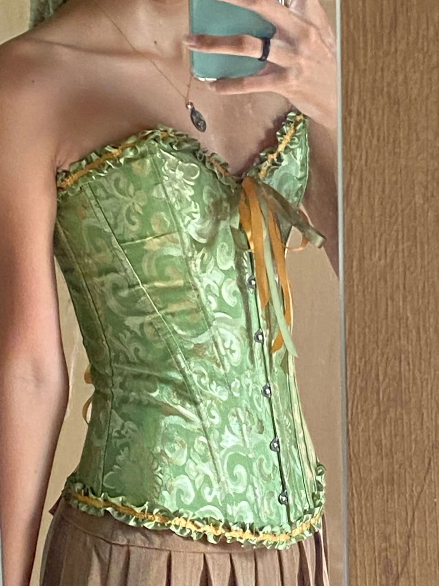 Classic Elegant Corsets (Up to 6XL)