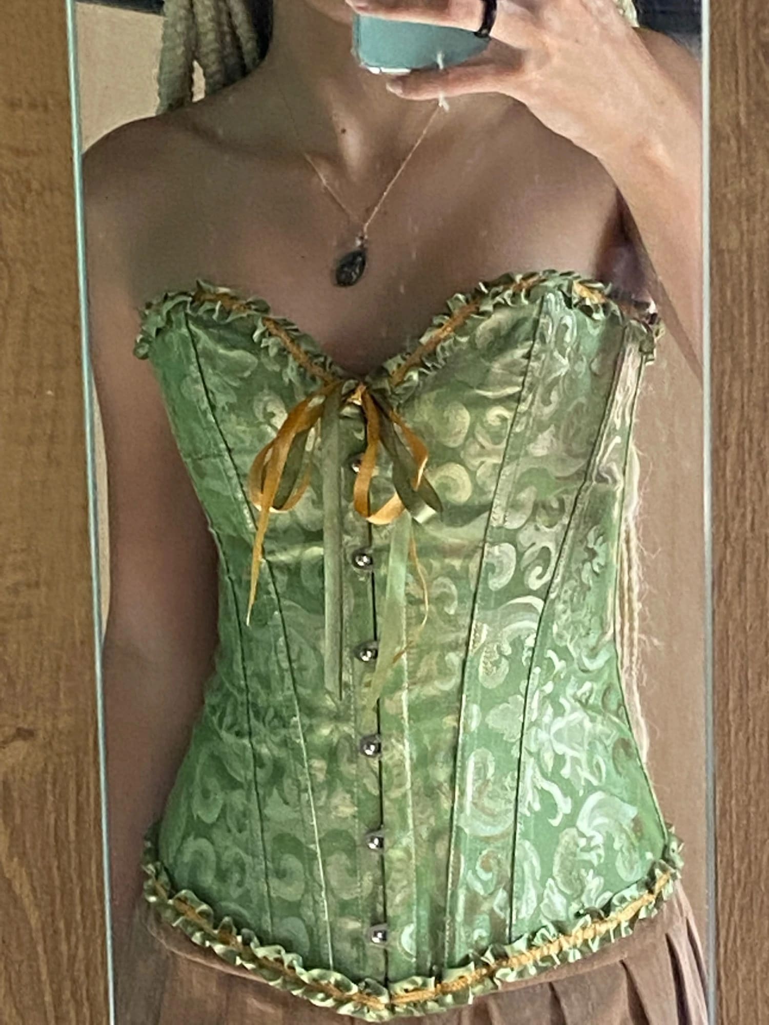 Classic Elegant Corsets (Up to 6XL)