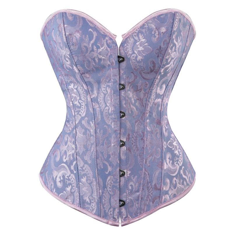 Classic Elegant Corsets (Up to 6XL)