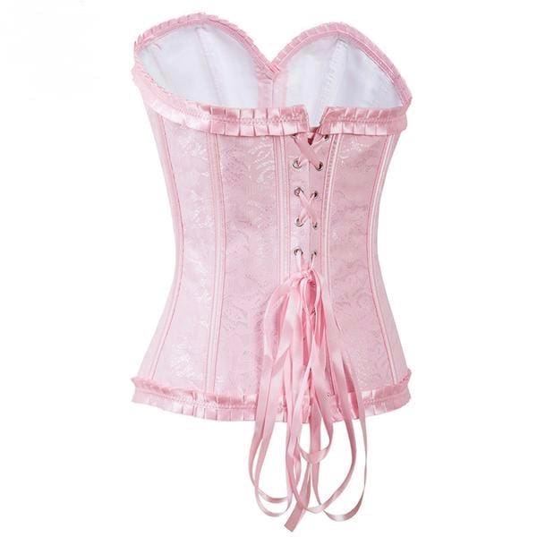 Classic Elegant Corsets (Up to 6XL)