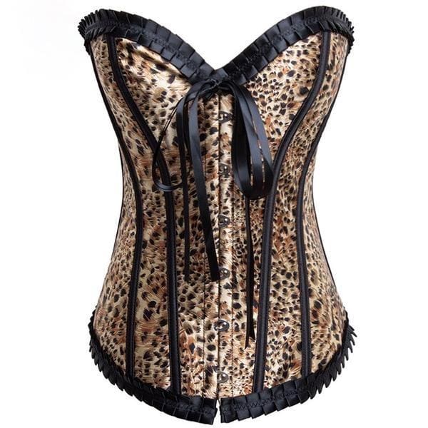 Classic Elegant Corsets (Up to 6XL)