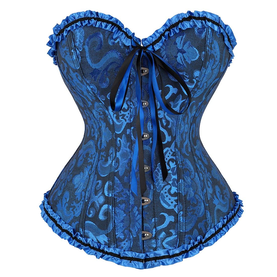 Classic Elegant Corsets (Up to 6XL)