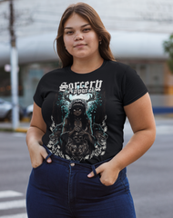 'Forest Witch' Short-Sleeve Unisex T-Shirt