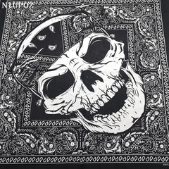 Skull Bandanna