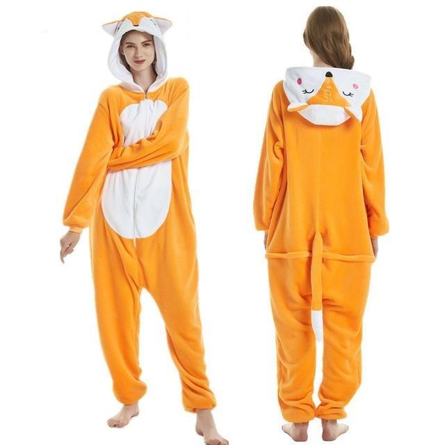 Sweet Kigurumi Jumpers