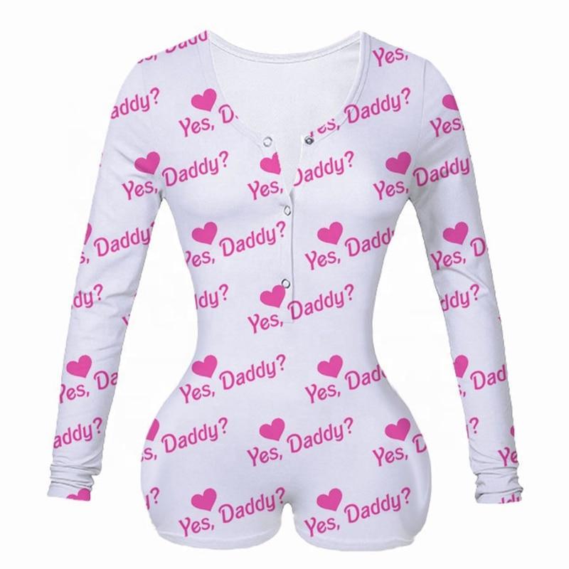 Yes Daddy Sleeper