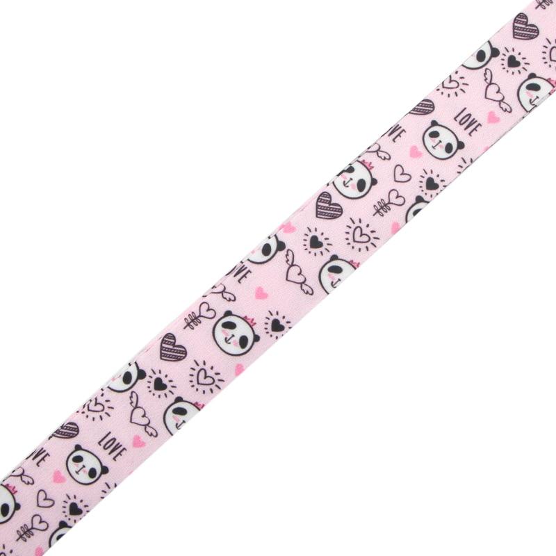 Tiny Panda Lanyard