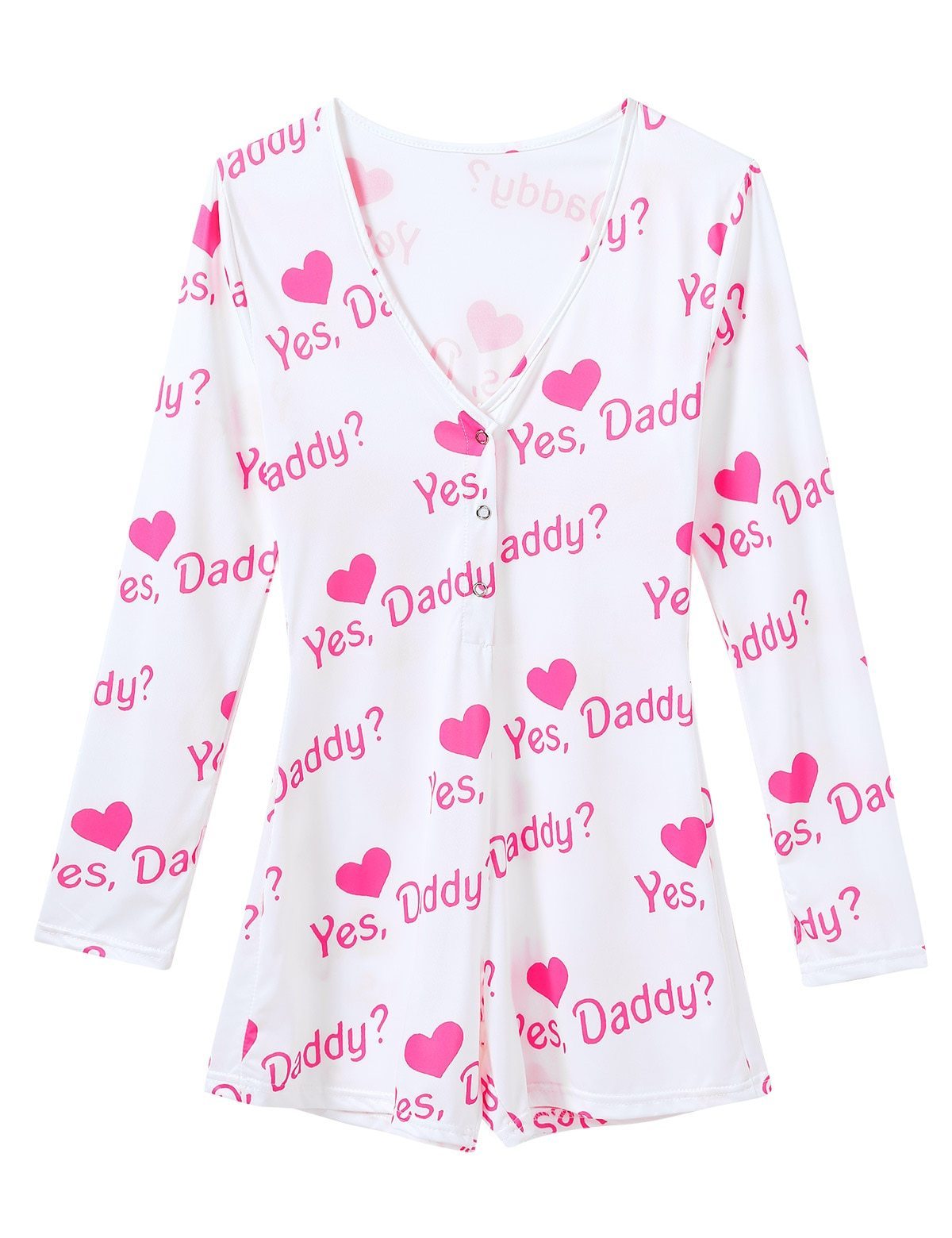 Yes Daddy Sleeper