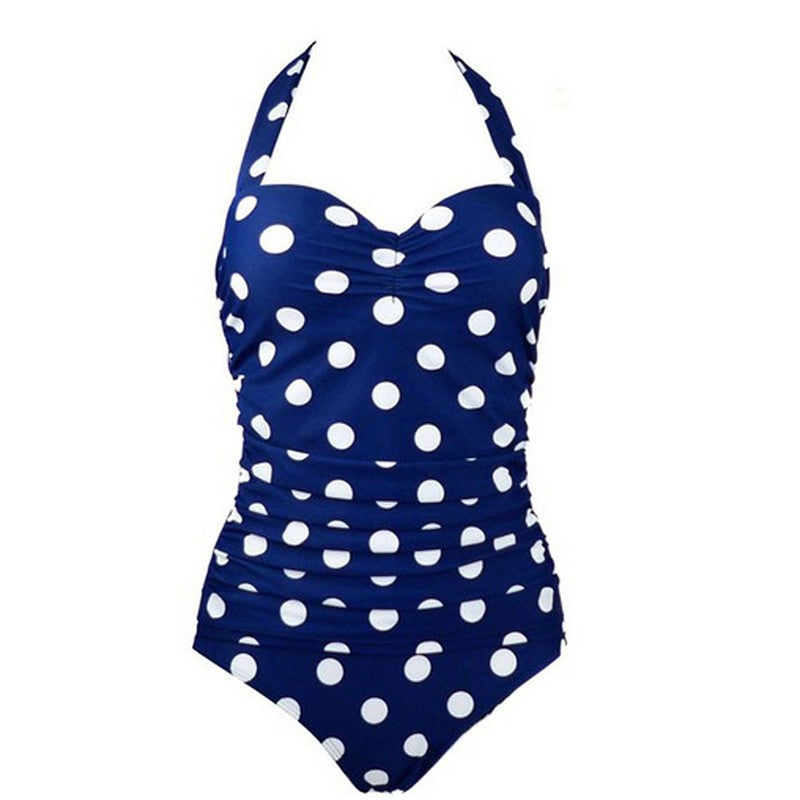 Pin Up Girl Monokini