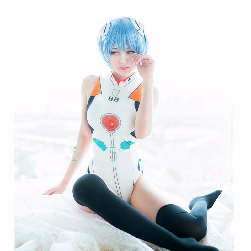 Neon Genesis Evangelion Onesies