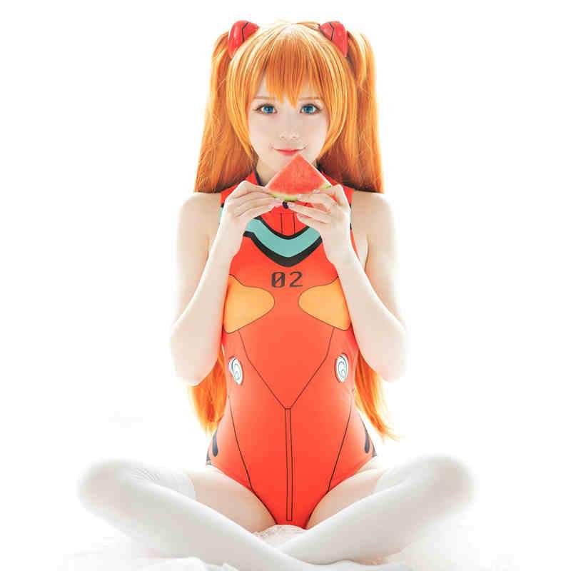 Neon Genesis Evangelion Onesies
