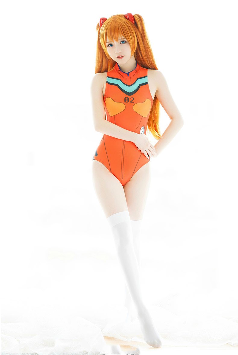 Neon Genesis Evangelion Onesies