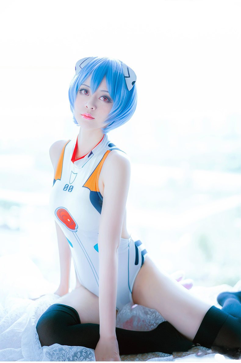 Neon Genesis Evangelion Onesies