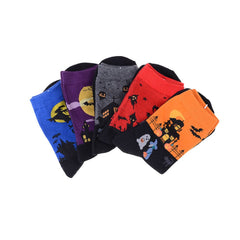 Halloween Socks