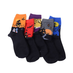Halloween Socks