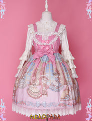 Royal Palace Dress