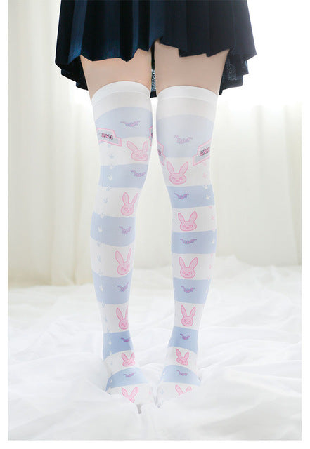 Play To Win Stockings