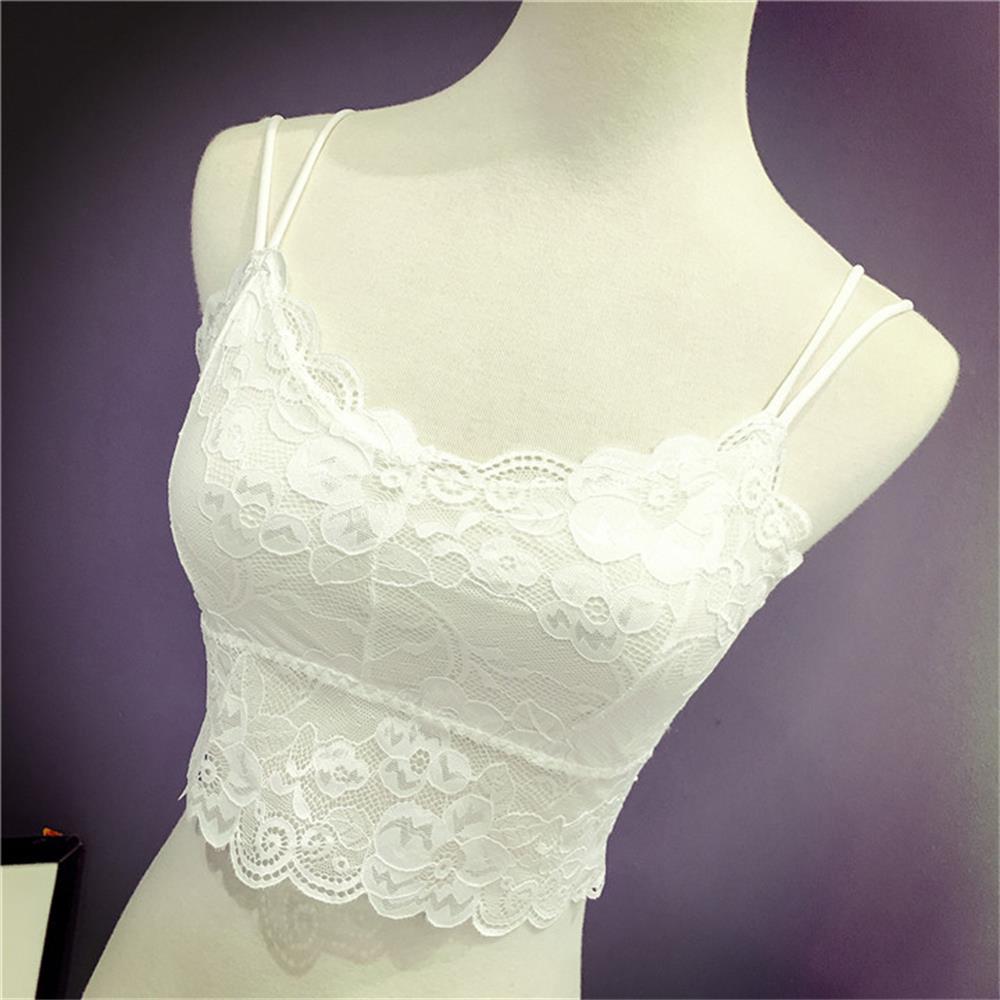 Lace Camisole