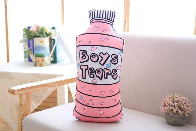 Kawaii Throw Pillows