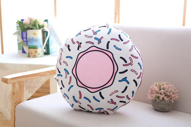 Kawaii Throw Pillows