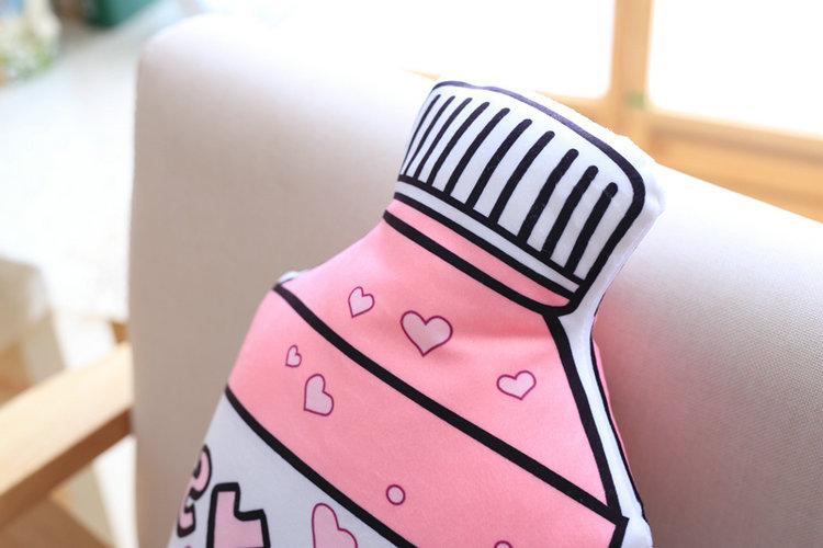 Kawaii Throw Pillows