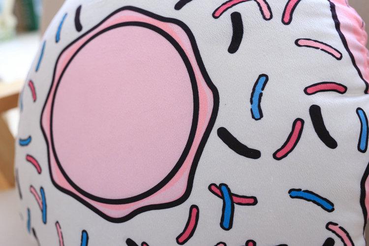 Kawaii Throw Pillows