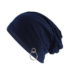 'Trojan' Casual Beanie Available in Multiple Colors