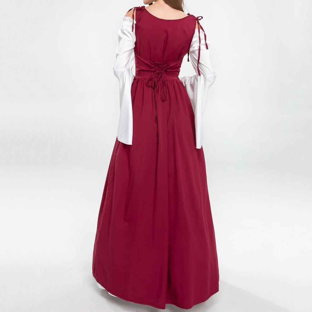 Medieval Cosplay Dress