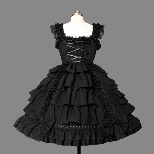 Royal Elegance Gown