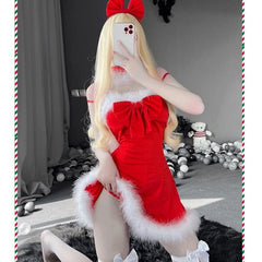Santa's Princess Dress