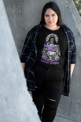 'Witches Brew' Short-Sleeve Unisex T-Shirt