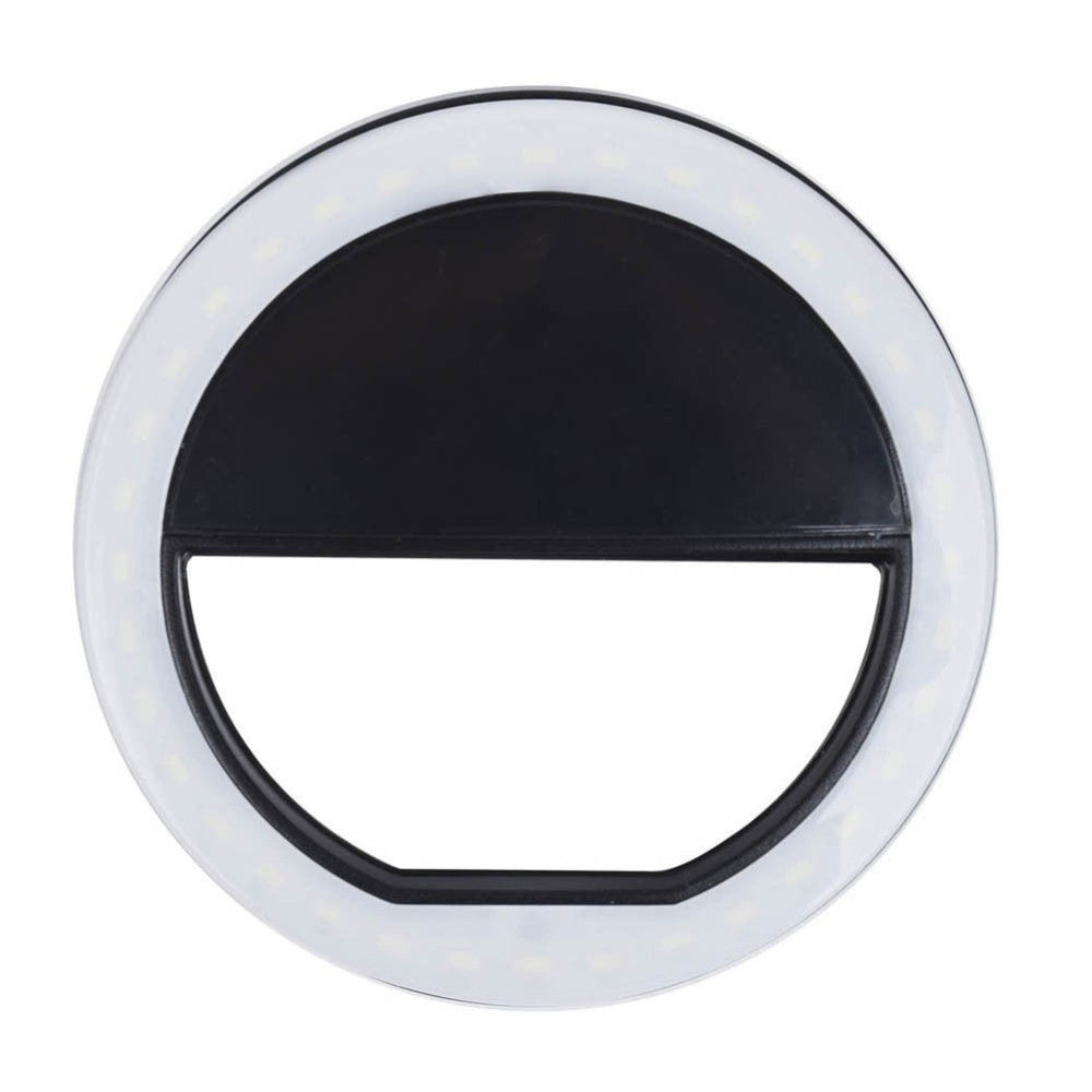 Selfie Ring Light