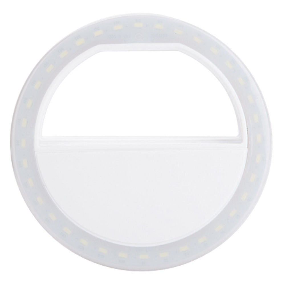 Selfie Ring Light