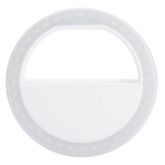 Selfie Ring Light