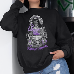 'Witches Brew' Unisex Sweatshirt