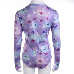 Starry Galaxy Sleeper
