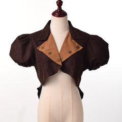 Steampunk Costume Cosplay