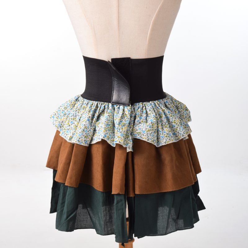 Steampunk Costume Cosplay