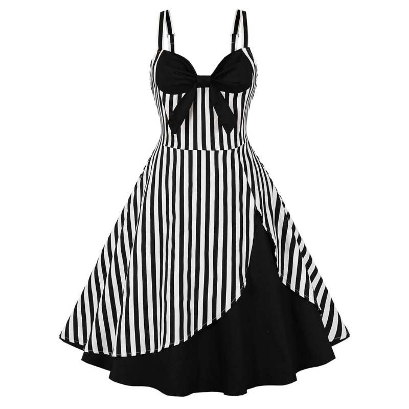 Marylin Steampunk dress