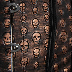 Pirate Steampunk corset