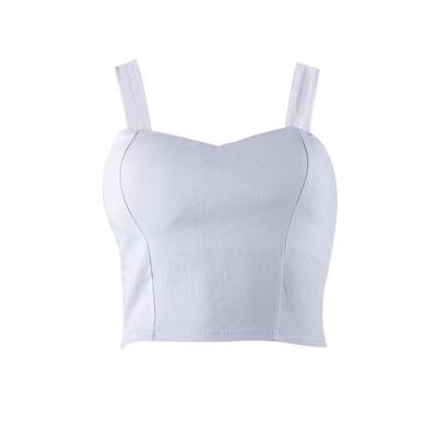 Summer Cami Crop (20 Styles!)
