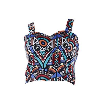 Summer Cami Crop (20 Styles!)
