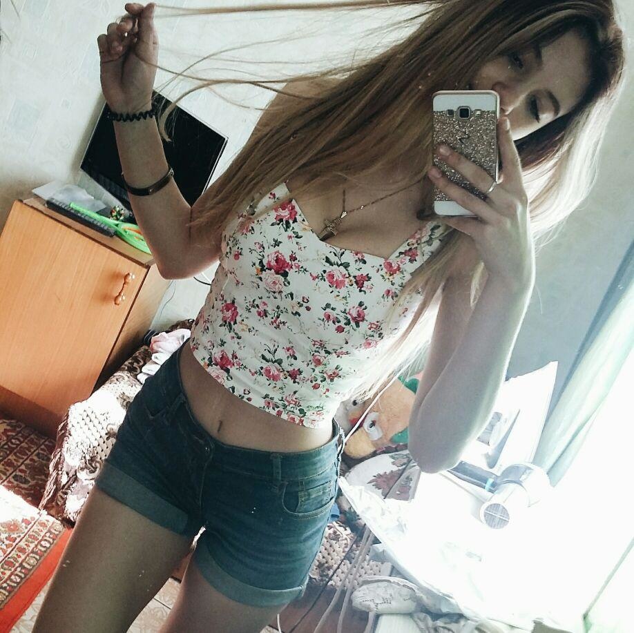 Summer Cami Crop (20 Styles!)