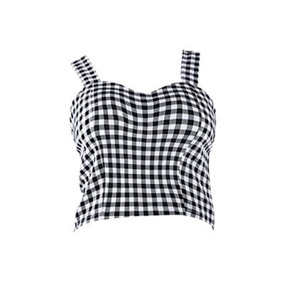 Summer Cami Crop (20 Styles!)