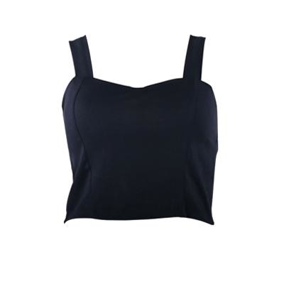 Summer Cami Crop (20 Styles!)